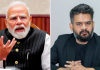 Nepal floods: PM Modi speaks to Balen Shah, offers support