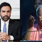 New York mayor Mamdani makes a stink over RSS event, stirs up row among Indian diaspora