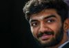 ‘I’m retired bro’: World Chess Champion D Gukesh’s cheeky reply to troll gets unexpected twist