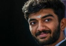 ‘I’m retired bro’: World Chess Champion D Gukesh’s cheeky reply to troll gets unexpected twist