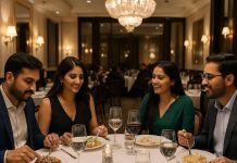 Restaurant footfall down by 20% as diners demand hygiene checks