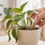 How to know when your houseplant needs water: 5 signs to watch and simple watering tips |