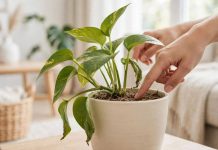 How to know when your houseplant needs water: 5 signs to watch and simple watering tips |