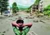 For centuries, flood-hit corridor was key route of Himalayan trade