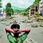 For centuries, flood-hit corridor was key route of Himalayan trade