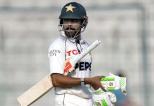 Pakistan receive massive Babar Azam boost ahead of 2nd Test vs England