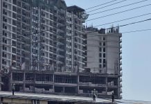 Overhead cables deface city, civic SOP soon to manage issue