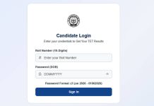 UPTET Result 2026 out: UPESSC announces results, check scorecard, pass percentage and cut-off marks
