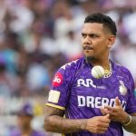 Sunil Narine makes history! Joins Rashid Khan in elite T20 wicket club