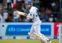 Sonal Dinusha joins elite list of legends with remarkable run against India