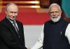 PM Modi to meet Putin on SCO summit sidelines during Uzbekistan, Kyrgyzstan visit