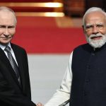 PM Modi to meet Putin on SCO summit sidelines during Uzbekistan, Kyrgyzstan visit