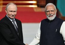 PM Modi to meet Putin on SCO summit sidelines during Uzbekistan, Kyrgyzstan visit