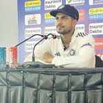 ‘Draw not hurting like a defeat’: Shubman Gill after Sri Lanka deny India 2-0 clean sweep