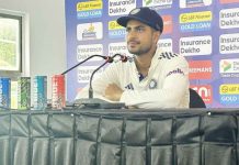 ‘Draw not hurting like a defeat’: Shubman Gill after Sri Lanka deny India 2-0 clean sweep