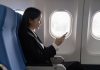 Flying soon? 5 things you should never do on a flight