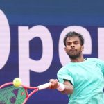 Sumit Nagal’s US Open 2026 campaign ends in qualifying round after loss to France’s Arthur Gea
