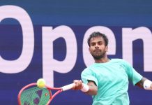 Sumit Nagal’s US Open 2026 campaign ends in qualifying round after loss to France’s Arthur Gea
