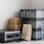 7 things you should never keep near an inverter: Common household items that can increase fire and electrical risks |