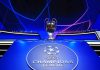 Champions League 2026-27 draw: Four pots set as 36 clubs discover their league-phase opponents in star-studded fixtures