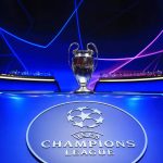 Champions League 2026-27 draw: Four pots set as 36 clubs discover their league-phase opponents in star-studded fixtures