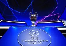 Champions League 2026-27 draw: Four pots set as 36 clubs discover their league-phase opponents in star-studded fixtures