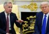 ‘Name dates back 400 years’: Canada’s Carney rejects Trump’s ‘Lake Ontario’ name change to ‘Lake America’