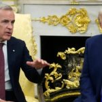 ‘Name dates back 400 years’: Canada’s Carney rejects Trump’s ‘Lake Ontario’ name change to ‘Lake America’
