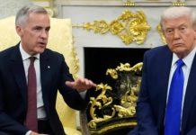 ‘Name dates back 400 years’: Canada’s Carney rejects Trump’s ‘Lake Ontario’ name change to ‘Lake America’