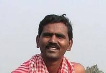 Once a hunter, now a protector: The dying animal that changed Anil Mistry’s life and led him to save 70 tigers