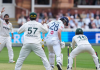 England 259/9 in 59.3 Overs