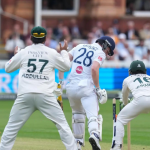 England 259/9 in 59.3 Overs