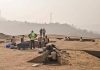 Second excavation phase at Kashmir Buddhist starts today