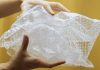 Bubble wrap was invented for something completely different: The surprising story behind it