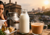 Mumbai Milk Price Increase: ‘Ab ghar wali chai bhi Taj Hotel ke rate wali’: Mumbai milk price jumps ₹9, leaving social media users angry, amused and sarcastic