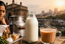 Mumbai Milk Price Increase: ‘Ab ghar wali chai bhi Taj Hotel ke rate wali’: Mumbai milk price jumps ₹9, leaving social media users angry, amused and sarcastic