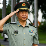 Galwan, Doklam general axed by Xi: Zhao Zongqi removed from China’s top advisory body