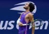 US Open: Carlos Alcaraz walks back into the spotlight