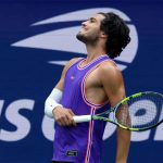 US Open: Carlos Alcaraz walks back into the spotlight