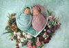 10 baby names that bring the beauty of the seasons to life