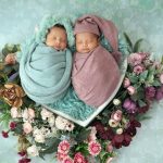 10 baby names that bring the beauty of the seasons to life