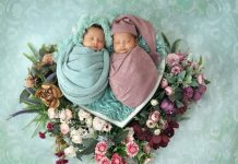 10 baby names that bring the beauty of the seasons to life