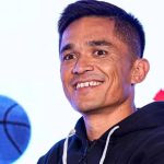 ‘A little jealous’: Sunil Chhetri on India’s chance to play Brazil, Uruguay in friendlies