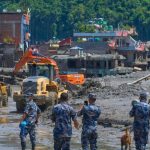 60 from Maha still untraceable in Nepal & Tibet amid flood crisis