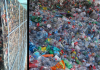 A Mexican entrepreneur began melting discarded plastic into wall and roof panels; within three years his startup had built 500 rooms and secured contracts for 300 homes