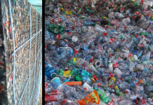 A Mexican entrepreneur began melting discarded plastic into wall and roof panels; within three years his startup had built 500 rooms and secured contracts for 300 homes