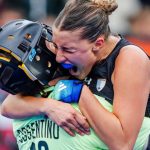Women’s Hockey World Cup: Argentina stun Netherlands in shootout thriller to win third title