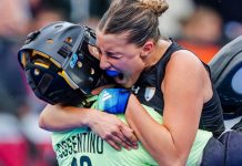 Women’s Hockey World Cup: Argentina stun Netherlands in shootout thriller to win third title