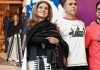69-year-old Dimple Kapadia proves she’s more stylish than anyone in Bollywood in a mundu-inspired skirt and shawl at Dil Chahta Hai reunion |