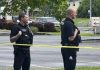 Police officer killed, another wounded in South Carolina park shooting; suspect dead